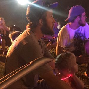 Meet your Posher, Zackary